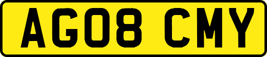 AG08CMY