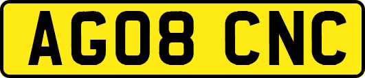 AG08CNC