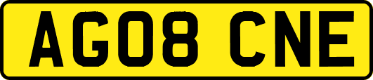 AG08CNE