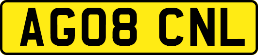 AG08CNL