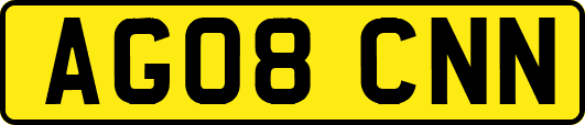 AG08CNN