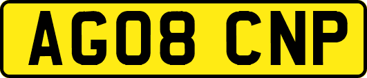 AG08CNP