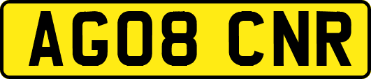 AG08CNR