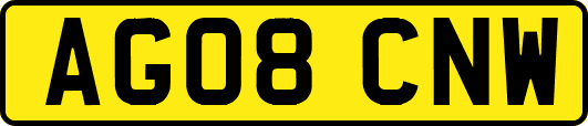 AG08CNW