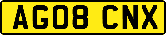 AG08CNX