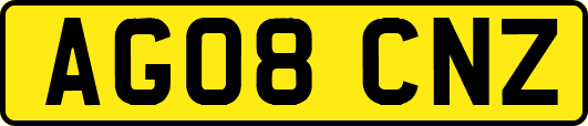 AG08CNZ