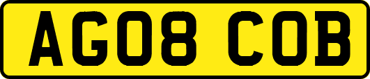 AG08COB