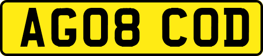 AG08COD