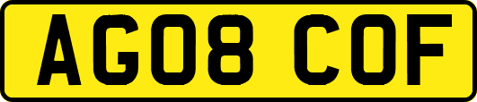 AG08COF
