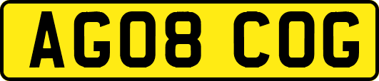 AG08COG