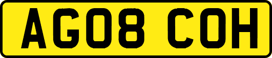 AG08COH