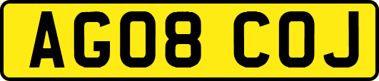 AG08COJ