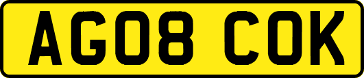 AG08COK
