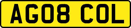AG08COL