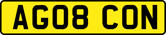 AG08CON