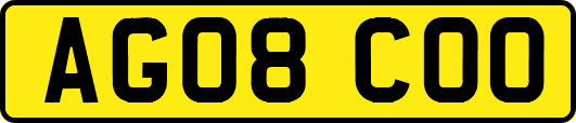 AG08COO