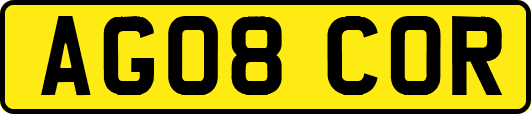 AG08COR