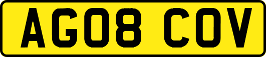 AG08COV