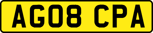 AG08CPA
