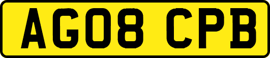 AG08CPB
