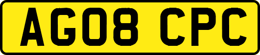 AG08CPC