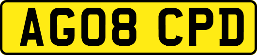 AG08CPD