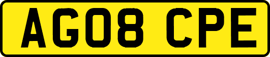 AG08CPE