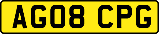 AG08CPG