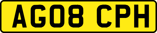 AG08CPH