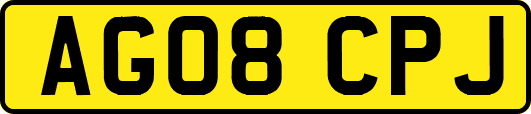AG08CPJ