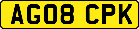AG08CPK