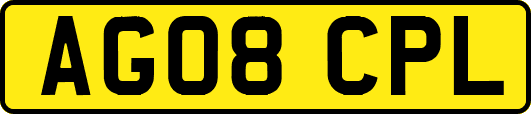 AG08CPL