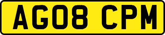 AG08CPM