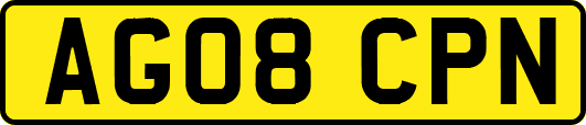 AG08CPN