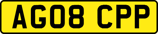 AG08CPP