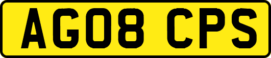 AG08CPS