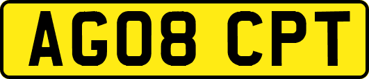 AG08CPT