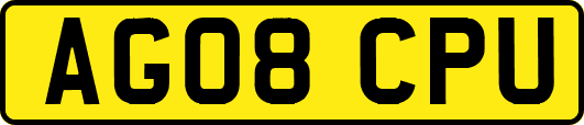 AG08CPU