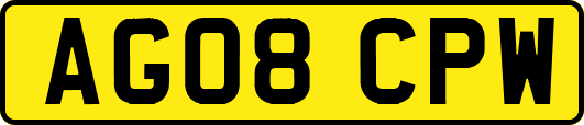 AG08CPW