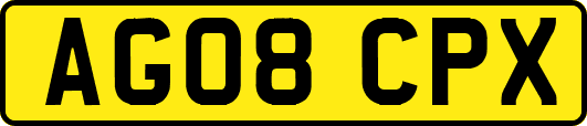 AG08CPX