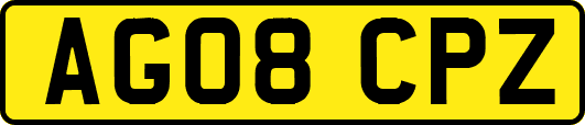 AG08CPZ