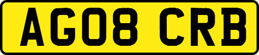 AG08CRB