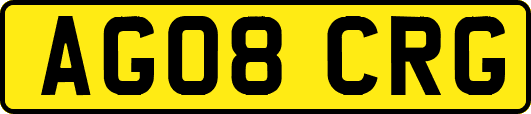 AG08CRG