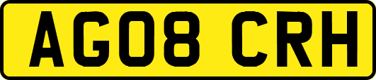 AG08CRH