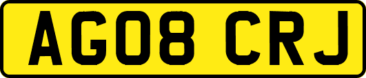 AG08CRJ