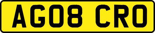 AG08CRO