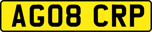 AG08CRP