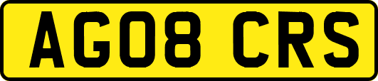 AG08CRS