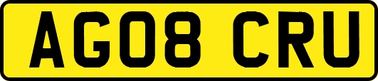AG08CRU
