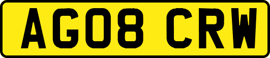 AG08CRW